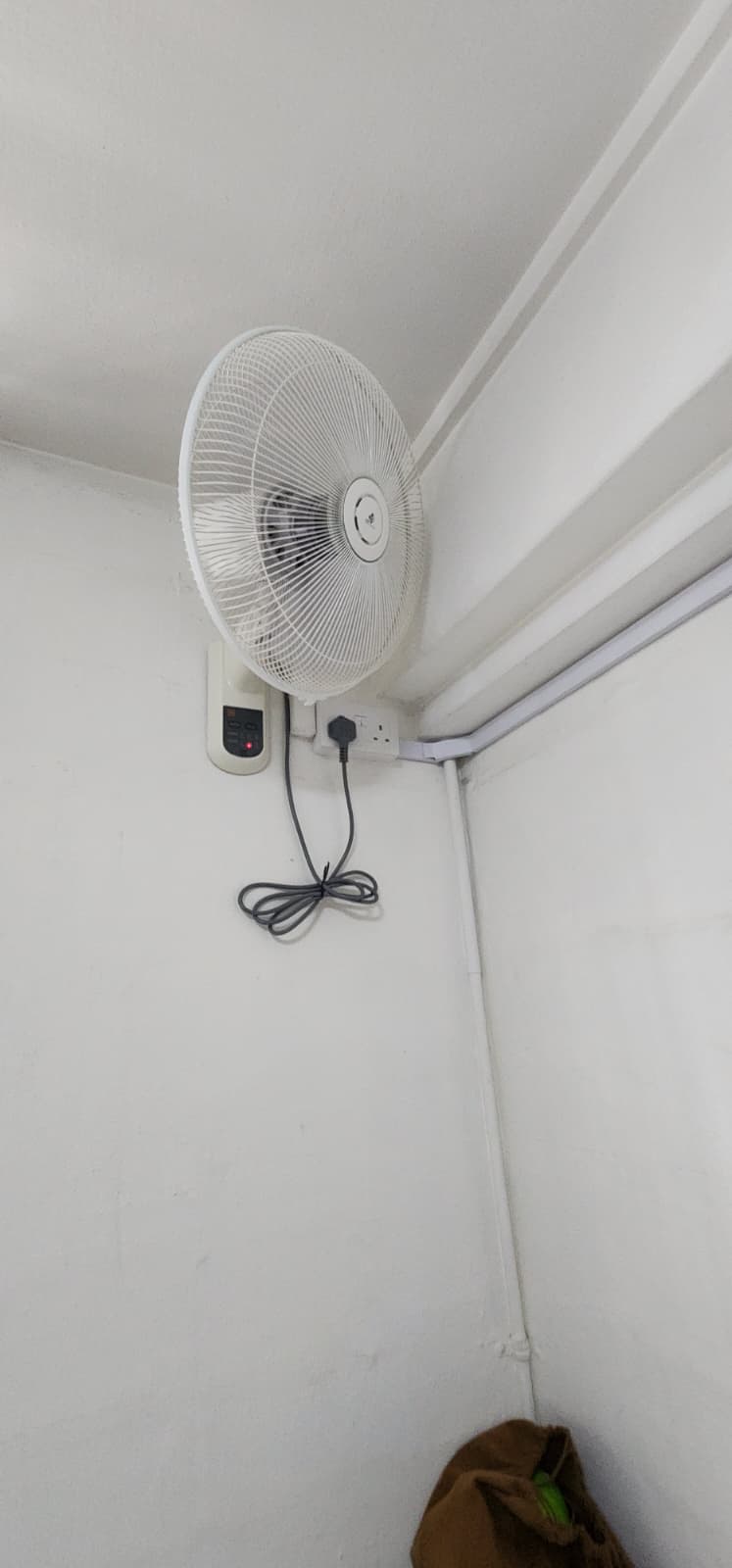 electrical works Singapore landed property